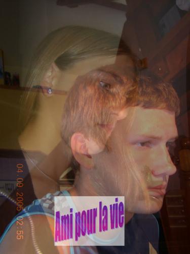 moi et steven